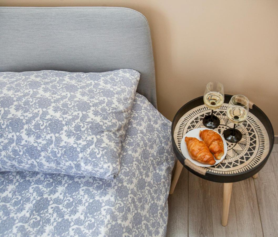 Chill&Go Apartment Kowno Zewnętrze zdjęcie