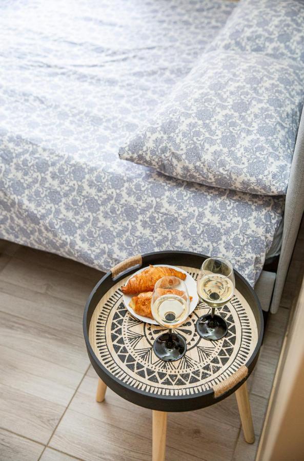 Chill&Go Apartment Kowno Zewnętrze zdjęcie