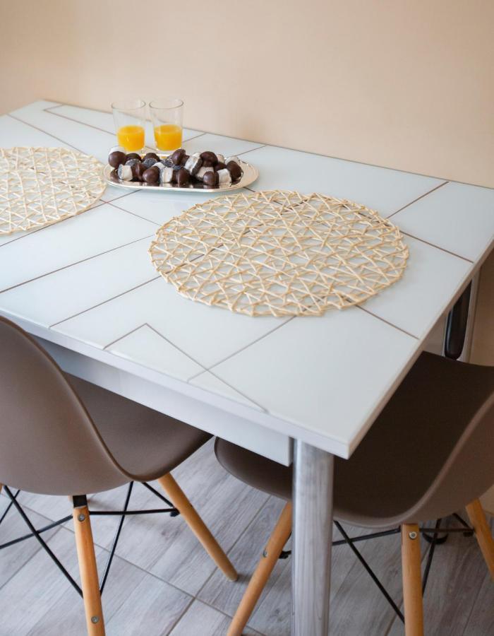 Chill&Go Apartment Kowno Zewnętrze zdjęcie